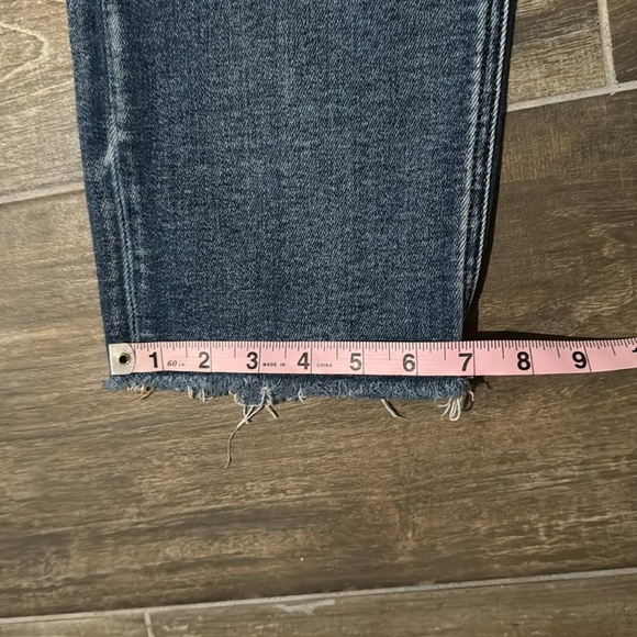 Kancan distressed jeans size 33
Style KC9250M - Picture 11 of 12